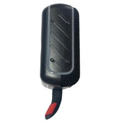 Altavoz Inalámbrico Portátil del otro lado