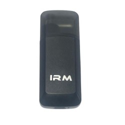 Depilador Nasal Recargable IRM USB | Trimmer Nariz y Oído