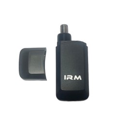 Depilador Nasal Recargable IRM USB | Trimmer Nariz y Oído
