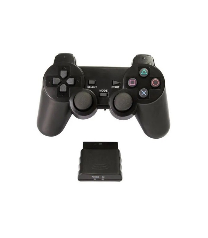 Palanca Jostick para Playstation 2 Inalambrico
