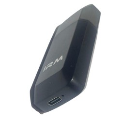 Depilador Nasal Recargable IRM USB | Trimmer Nariz y Oído