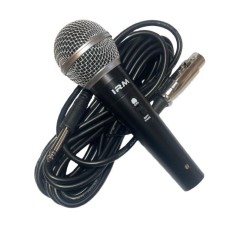 Micrófono profesional