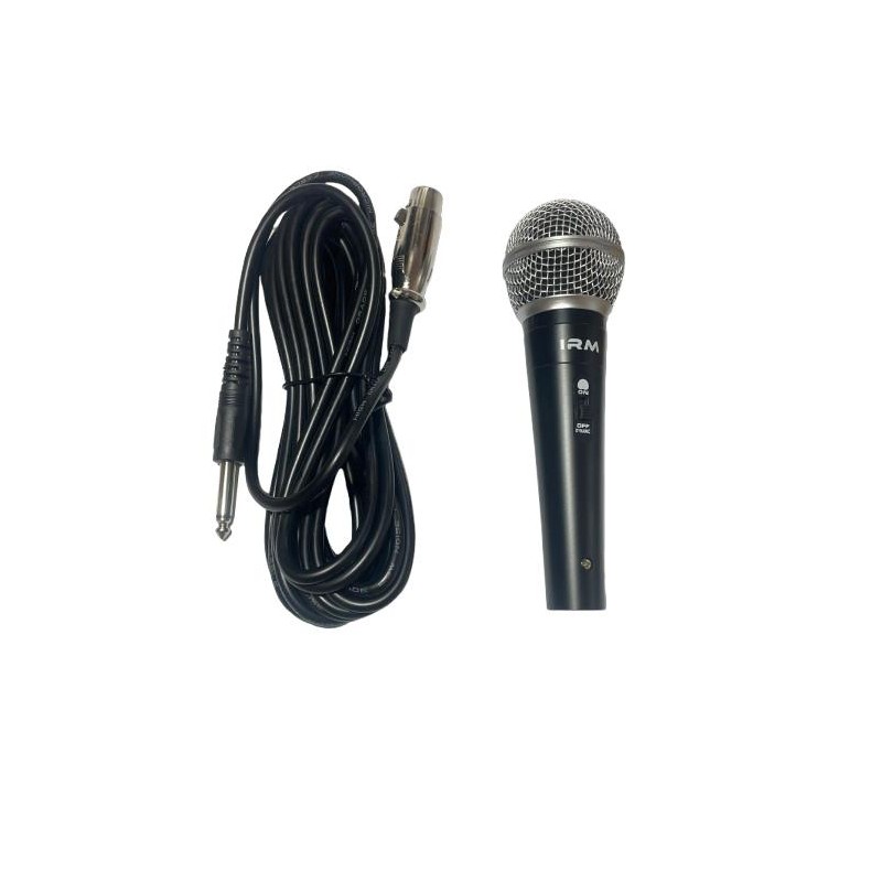 Micrófono profesional