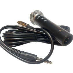 Micrófono profesional