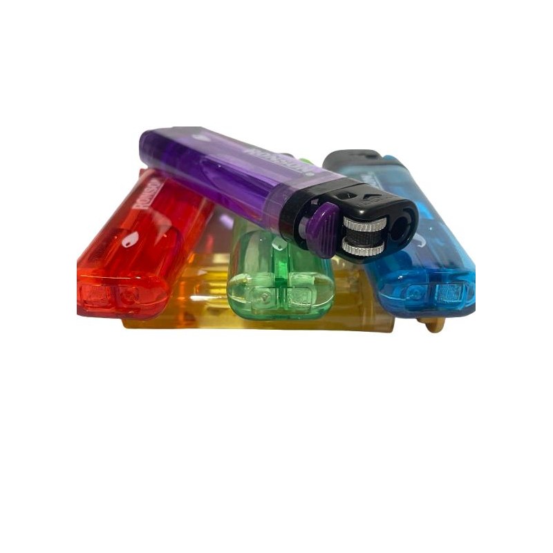 Encendedores Ronson