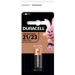Pila 23A Duracell