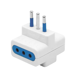 enchufe triple ladron