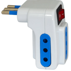 Ladron con interruptor