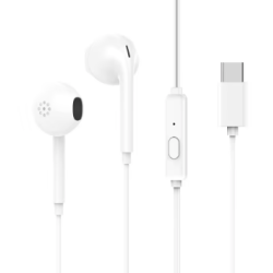 Audifonos Vidvie tipo C