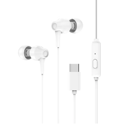 Audifonos tipo C Vidvie HS684T