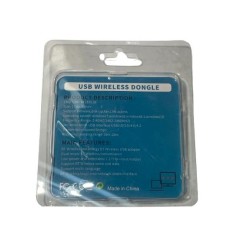 Adaptador Bluetooth 5.0 USB para PC | Chip RTL8761B Windows 10/8/7