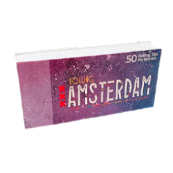 Boquilla Amsterdam prepicada