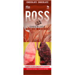 Ross Chocolate