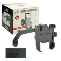 Porta Smartphone para Moto Probiker Retrovisor