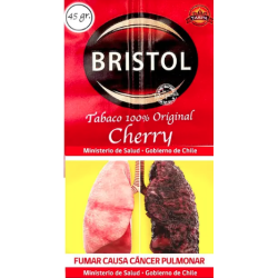 Bristol Cherry
