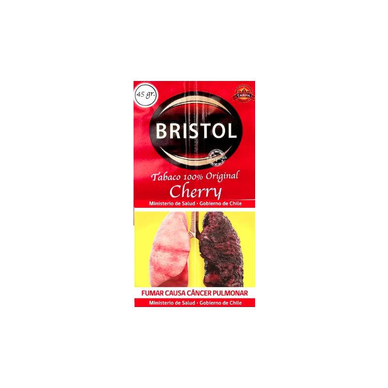 Bristol Cherry