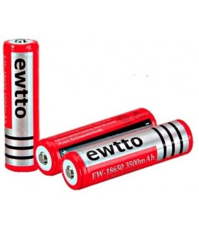 Pila Recargable 4,2v