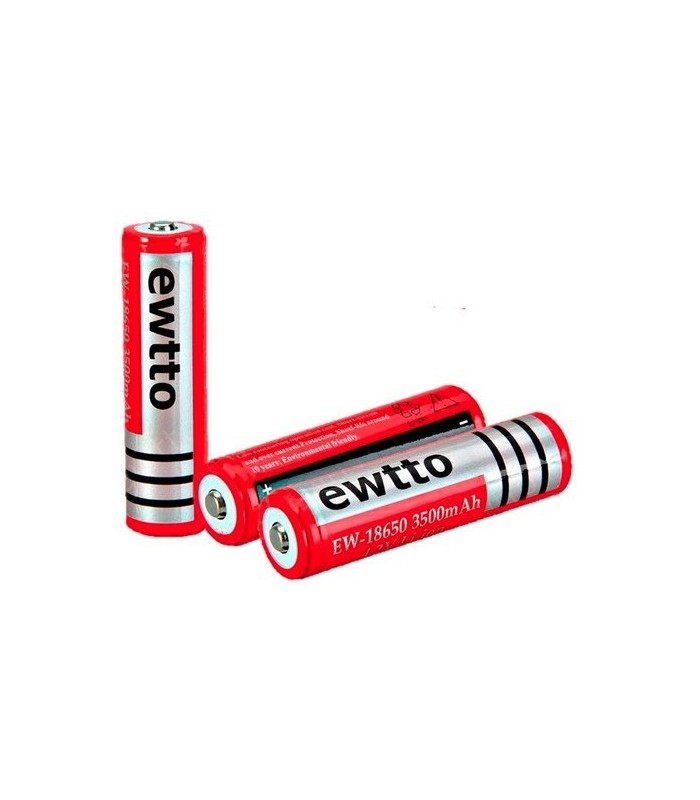 Pila Recargable 4,2v