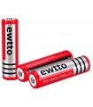 Pila Recargable 4,2v