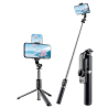 Palo Selfie y tripode 76Cm.