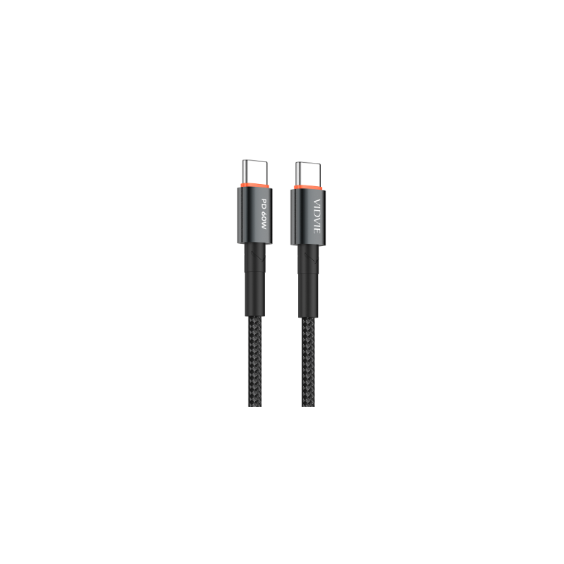 Cable tipo C 60w