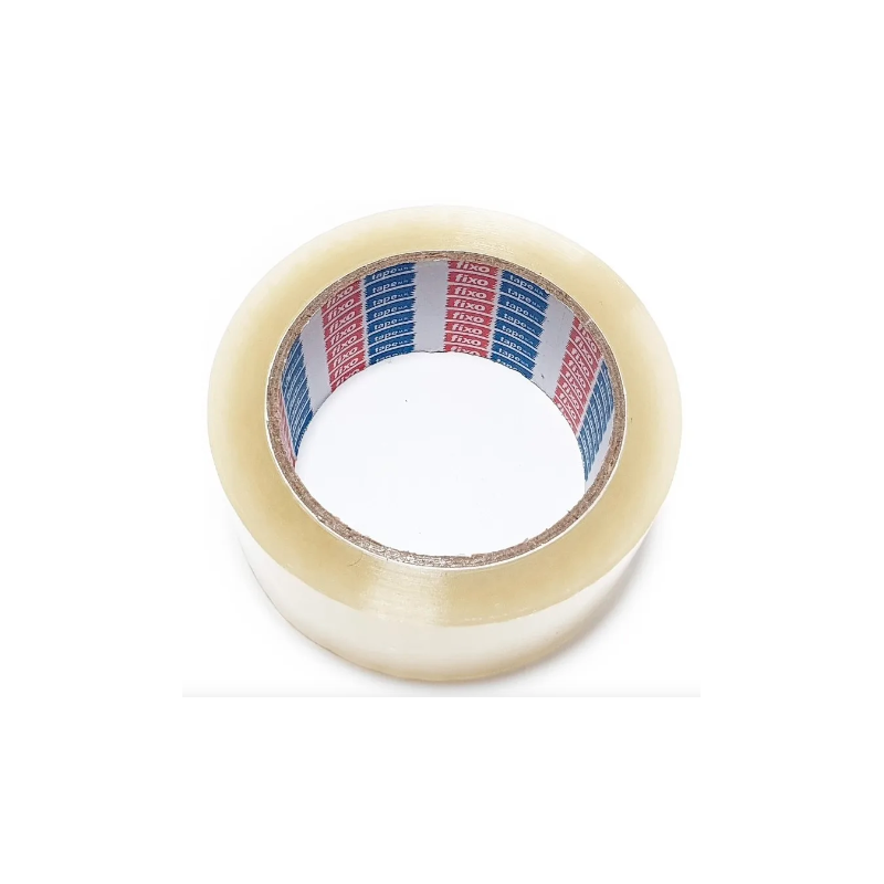 Cinta Embalaje Grande Fixo 100 Yard