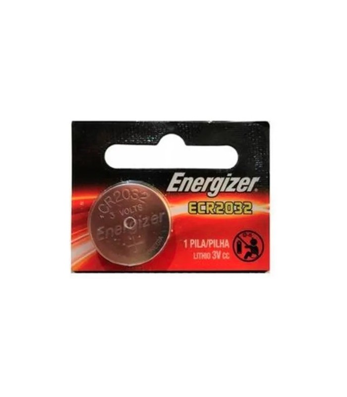 Pila CR2032 Energizer