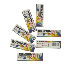 Papelillos Ronson Rainbow