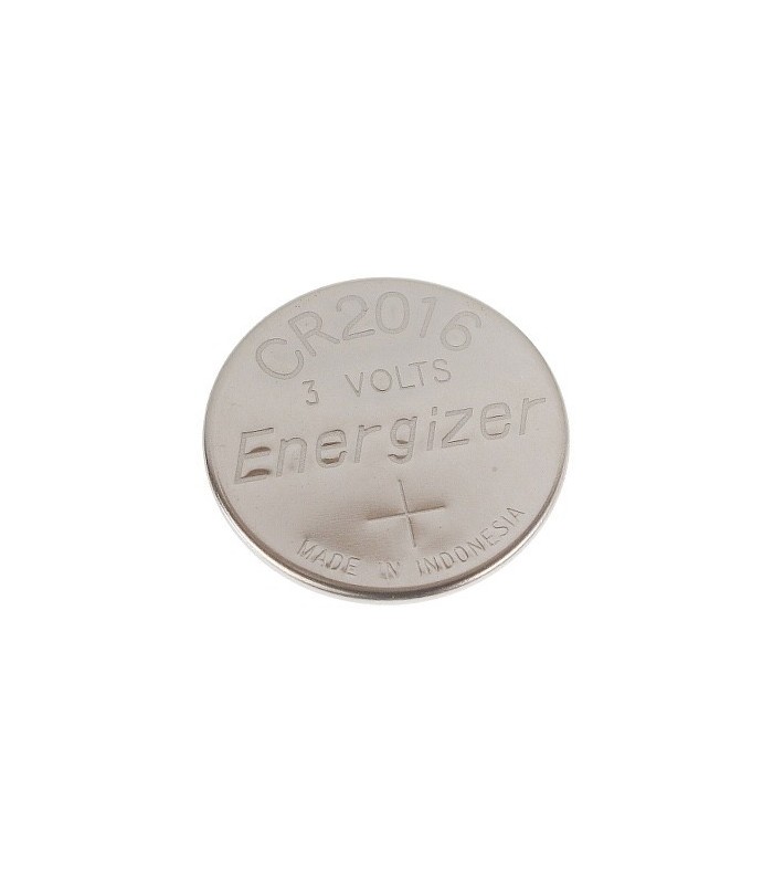 Pila CR2016 Energizer