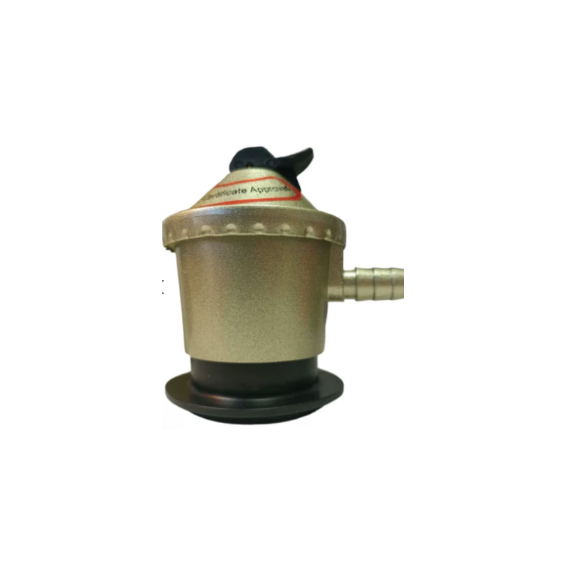 Regulador Gas manguera