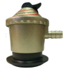 Regulador Gas manguera
