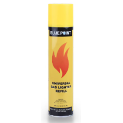 Gas Butano Universal 200ml