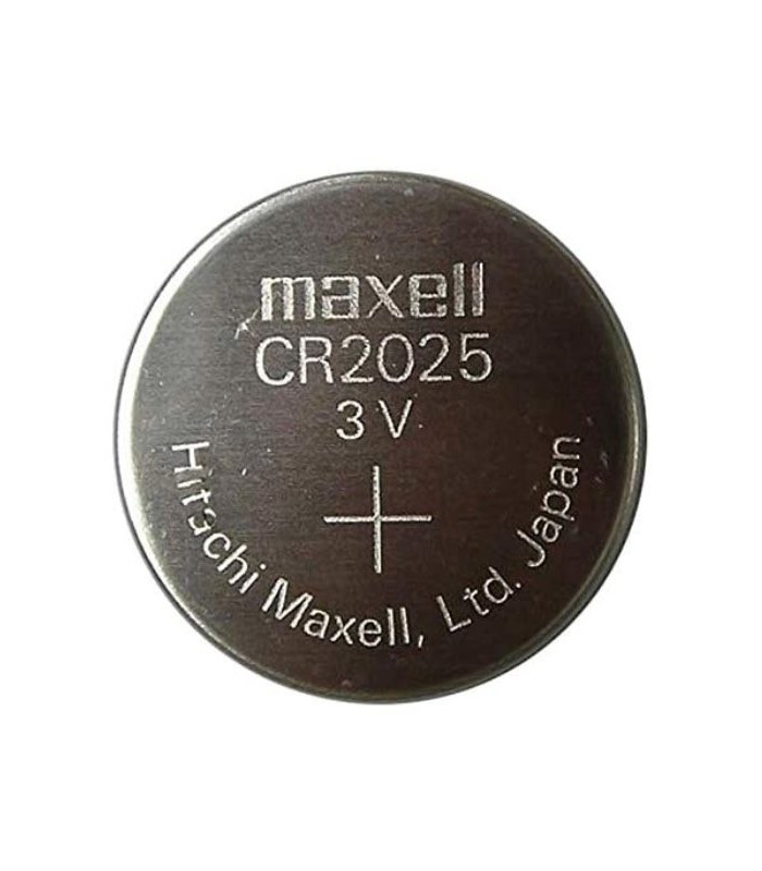 Pila CR2025 Maxell