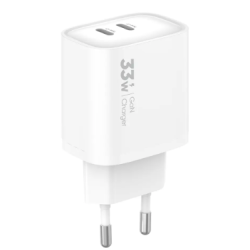 cargador rapido 33w PLE260