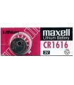 Pila CR1616 Maxell