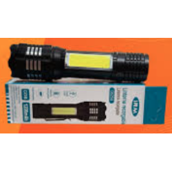 Linterna recargable 1200Ma IRM 08258