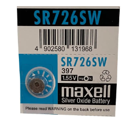 Pila SR726 Maxell