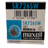 Pila SR726 Maxell