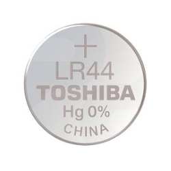 Pila Toshiba LR44