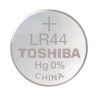Pila Toshiba LR44