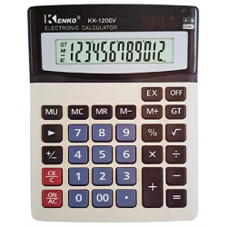 Calculadora KK-1200V