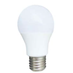 Ampolleta led de 7w e27