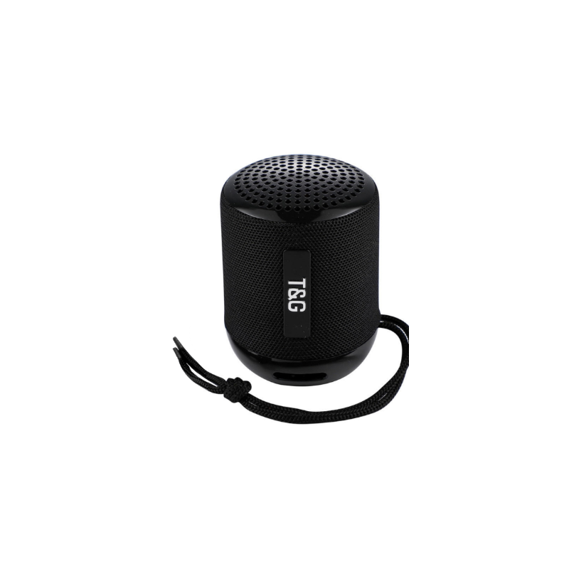 Parlante portatil T&G. TG-129