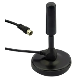 Antena TV digital 3m