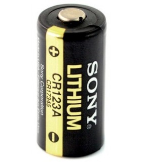 Pila CR2 Lithium Sony