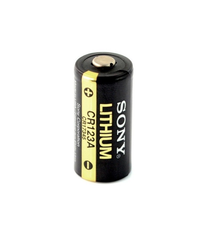 Pila CR2 Lithium Sony