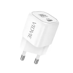 Cargador 33w tipo c