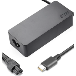 Cargdor tipo c notebook