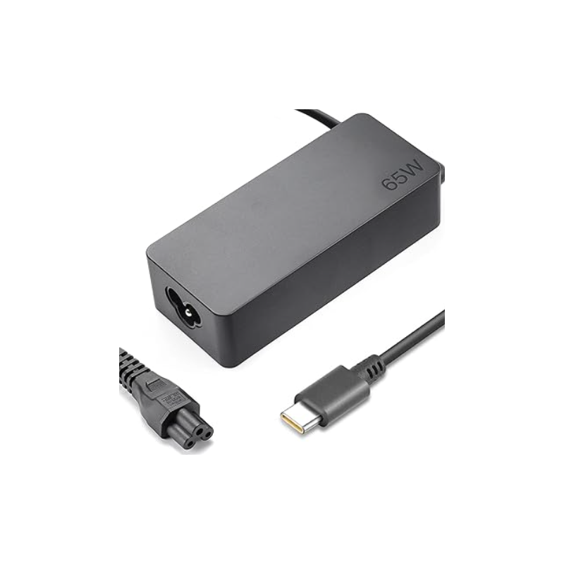 Cargdor tipo c notebook