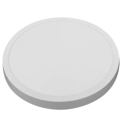 Foco Lampara Led 24w Luz Fria Techo 6500k